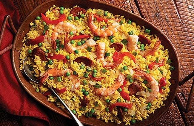 8 Tasty Reasons Why You Should Always Have Cooked Rice in Your Fridge