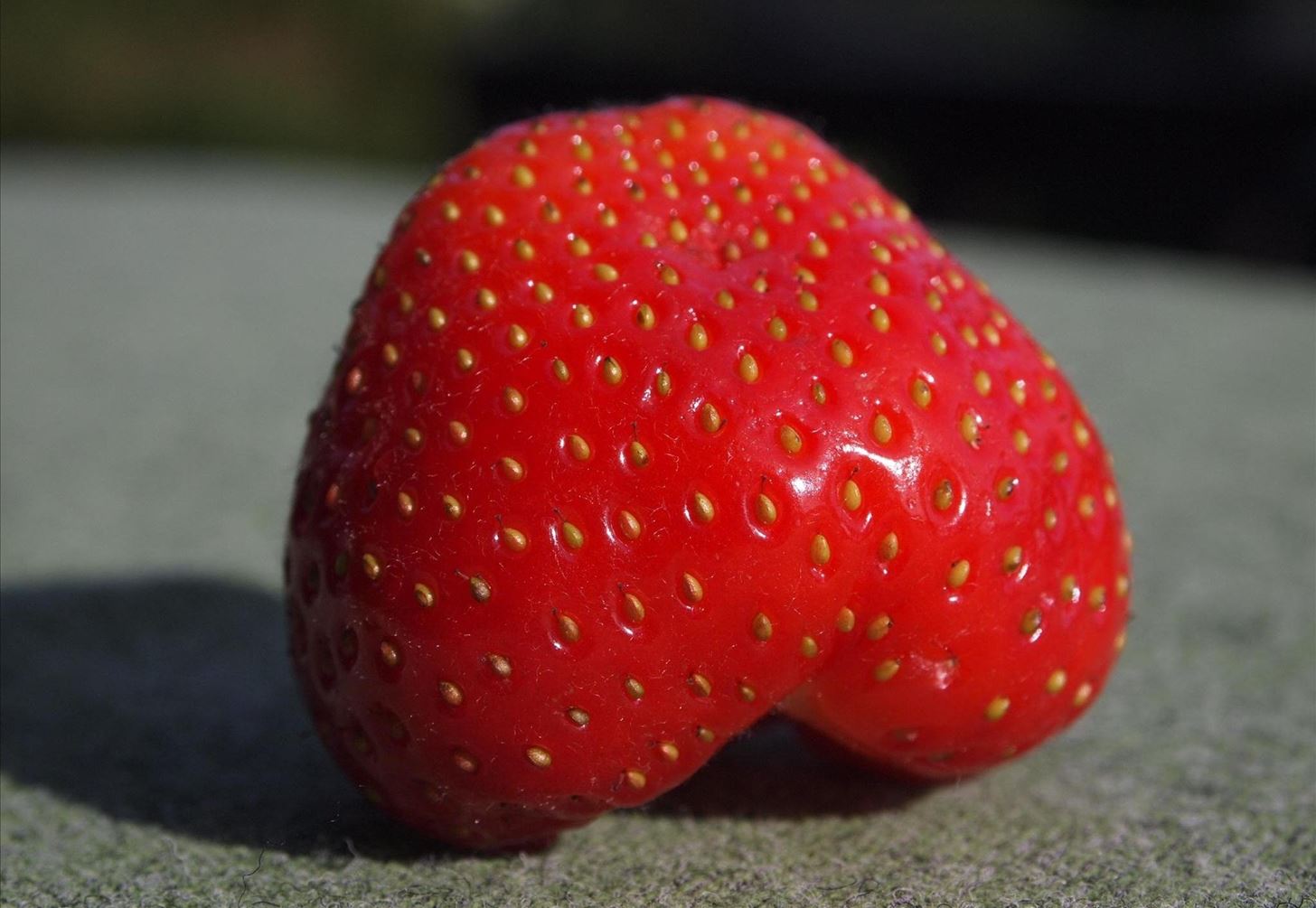 How to Extract DNA from a Strawberry with Basic Kitchen Items