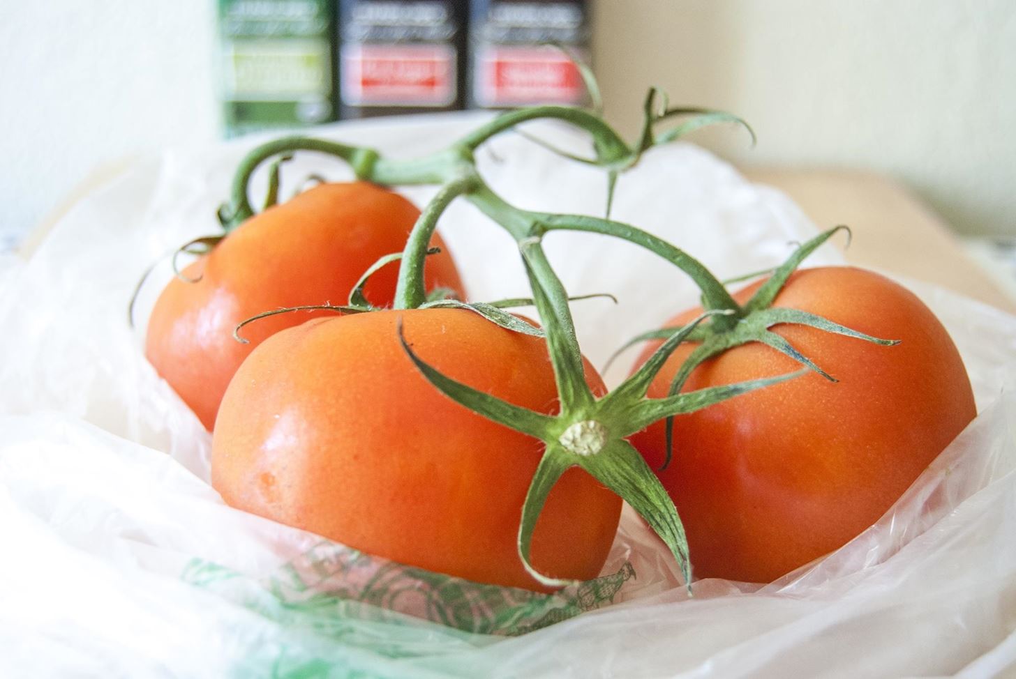 The Only Time You Should Ever Store Tomatoes in Your Fridge