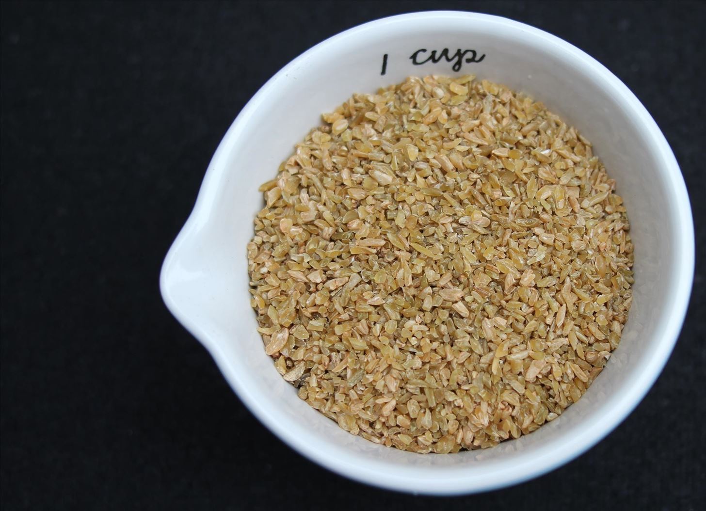 Weird Ingredient Wednesday: Freekeh, Your New Favorite Superfood