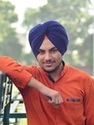 Davinder Singh
