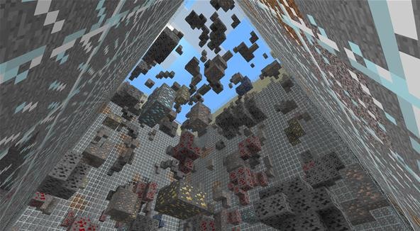 An Exhaustive Guide to Mining and Resource Collection in Minecraft