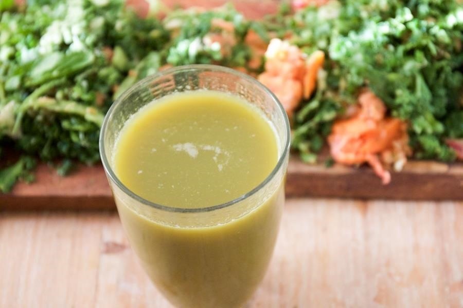 10 Clever Ways to Use Juicing Pulp in Your Cooking