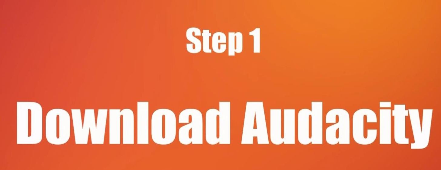 How to Bass Boost Songs with Audacity