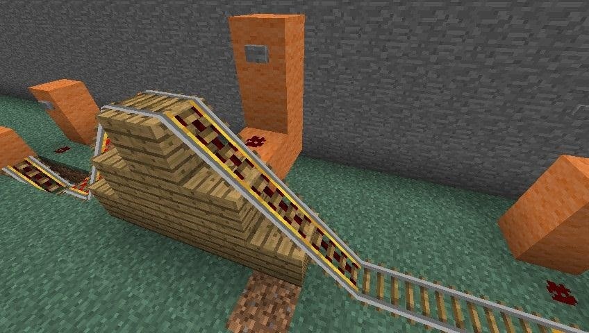 3 Minecart Station Designs to Get Your Minecraft Railway Rolling