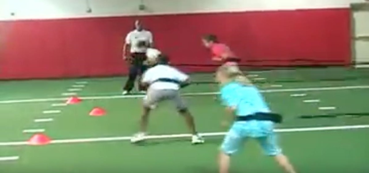 Train for Multi-Directional Explosiveness in Sports