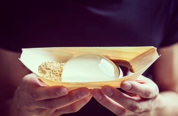 Reviews Are In… Does the Raindrop Cake Live Up to the Hype?