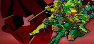 Get radical achievements in TMNT Turtles in Time