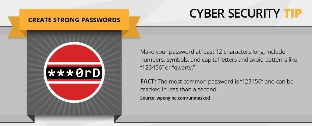How to Keep Yourself Safe from Hackers