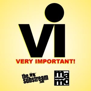 Introducing: The Very Important! Podcast | Episode 1: Wachowski Starship