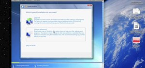 Run Windows 7 on a Mac using Parallels