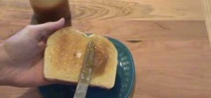 Make your own creamed honey out of regular honey