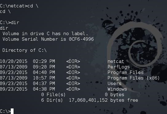 Hack Like a Pro: Windows CMD Remote Commands for the Aspiring Hacker, Part 1
