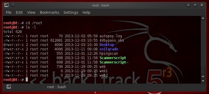 Hack Like a Pro: How to Change the Signature of Metasploit Payloads to Evade Antivirus Detection