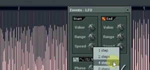 Make an effective dub bassline in FL Studio