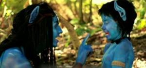 Avatar II Trailer