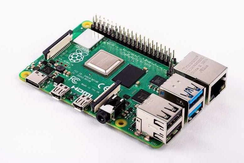 Raspberry Pi Alternatives: 10 Single-Board Computers Worthy of Hacking Projects Big & Small