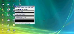 Speed up a slow Windows computer