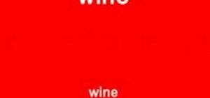 Say "wine" in Polish