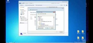Share files between Microsoft Windows, Apple Mac OS X & GNU/Linux computers