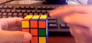 Reflect or mirror algorithms for the Rubik's Cube