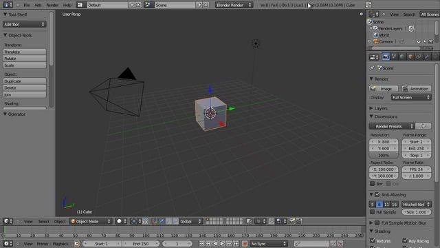 Zoom in to the mouse cursor in Blender 2.5