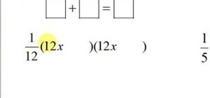 Factor trinomials in a very simple way