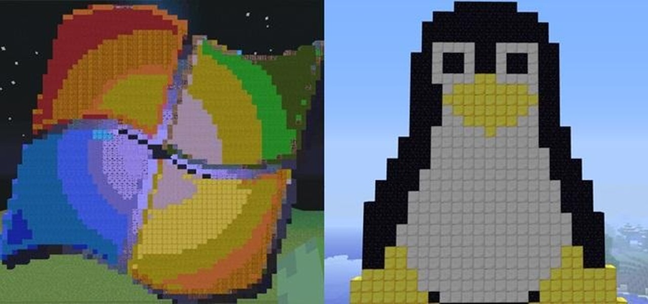 Share Your LAN Minecraft World with Your Linux-Savvy Friends