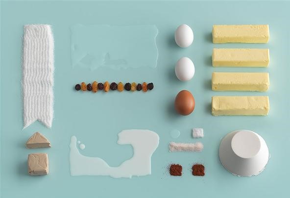 Ikea Makes Beautiful (Not Quite HowTo) Cooking Videos