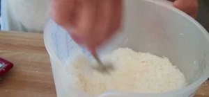 Make your own laundry soap at home