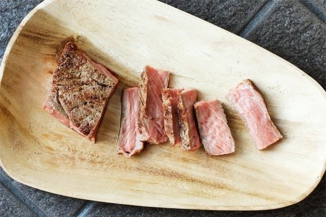 How to Cook Frozen Steak & Fish Without Defrosting Them First