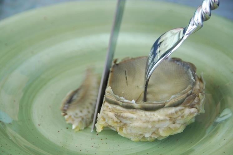 Microwave Your Artichoke to Slash Cooking Time