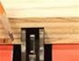 Make a zero-clearance dado insert for your table saw