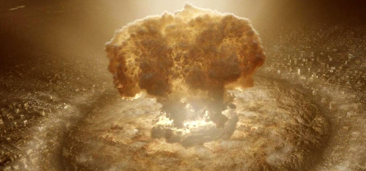 How to Save the World from Nuclear Annihilation