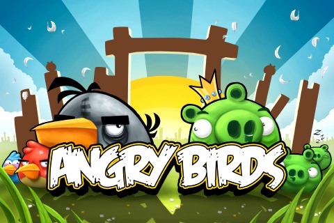 How to Download Angry Birds for Free from the Mac App Store