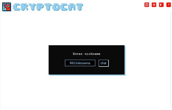 How to Remain Anonymous and Chat Securely with Cryptocat