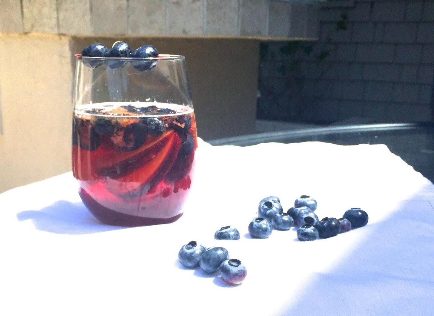 4 Refreshing Sangria Variations to Make Summer Even Better