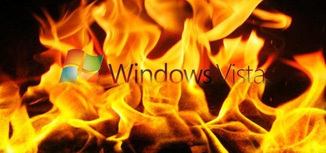 Hacking Windows Vista by Exploiting SMB2 Vulnerabilities