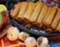 Make pork tamales in the south Texas style