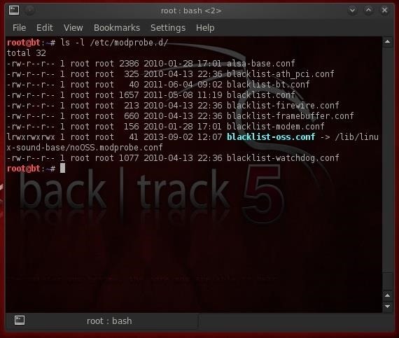 Hack Like a Pro: Linux Basics for the Aspiring Hacker, Part 12 (Loadable Kernel Modules)