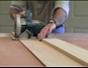 Cut plywood without a table saw