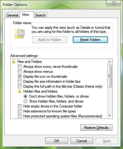How to Speed Up Your Computer (Windows 7 OS)