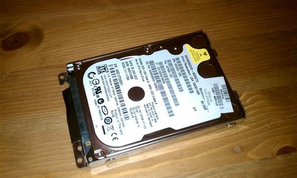 How to Fix or Retrieve Data From A Bad Hard Drive