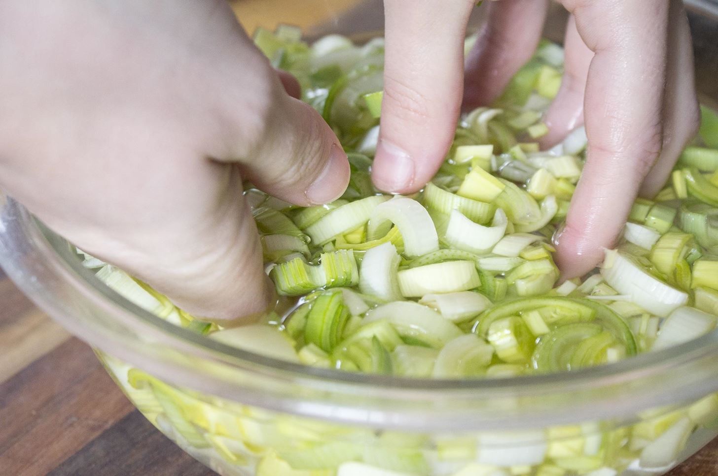 Save Time Prepping Veggies with These Insider Tricks