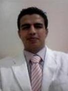Khaled Abdullah