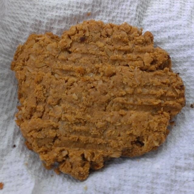 How to Make Peanut Butter Oatmeal Cookie Recipe (No Flour, No Sugar)