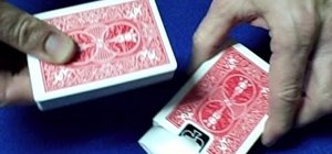 Perform the best math card trick ever