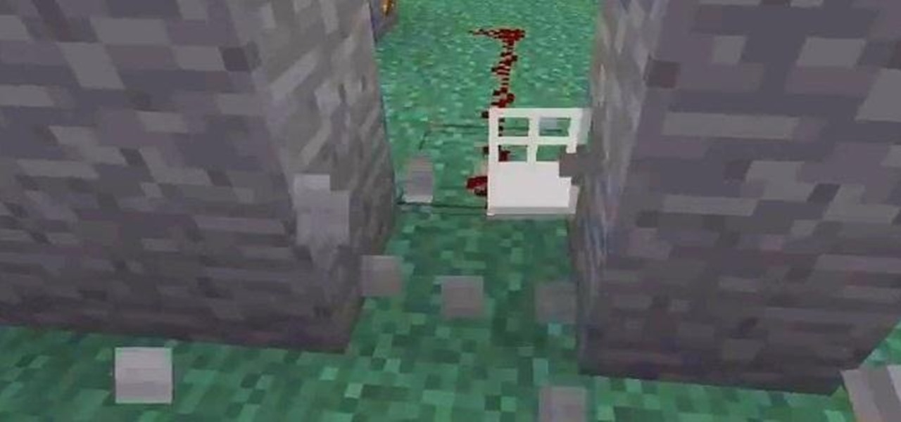 How to Crack Simple Combination Locks in Minecraft
