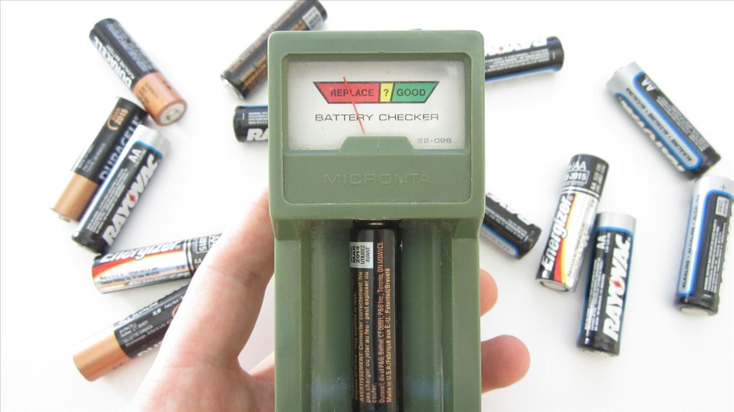 Winter Hack: How to Turn a Dead Battery into a Hand Warmer
