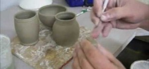 Make mugs and handles